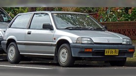Evolusi Honda Civic Penyatu Loyalis Tua Muda