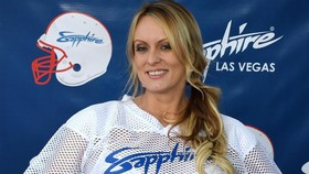 Stormy Daniels, Artis Porno yang Buat Donald Trump Terjerat Hukum