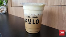Kopi 'Kekinian' dan Delivery Online Dongkrak Bisnis Waralaba