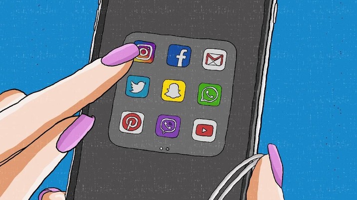 5 Aplikasi Ini Dapat Hasilkan Uang untuk Anda