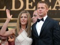 Brad Pitt-Aniston Diduga Tinggal Bareng dan Ingin Adopsi Anak