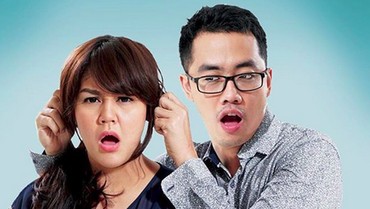 img-title Review Milly & Mamet: Antara Drama Komedi dan Kritik Sosial