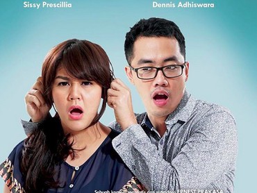 Review Milly & Mamet: Antara Drama Komedi dan Kritik Sosial