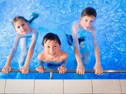 7 Kolam Renang Terbaik di Lombok untuk Liburan Sekolah Bareng Keluarga