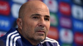 Belum Reda Kasus Enzo, Sampaoli Bikin Ulah Hina Pemain Prancis
