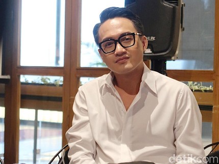 Desainer Barli Asmara Meninggal, Artis hingga Selebgram Korea Berduka