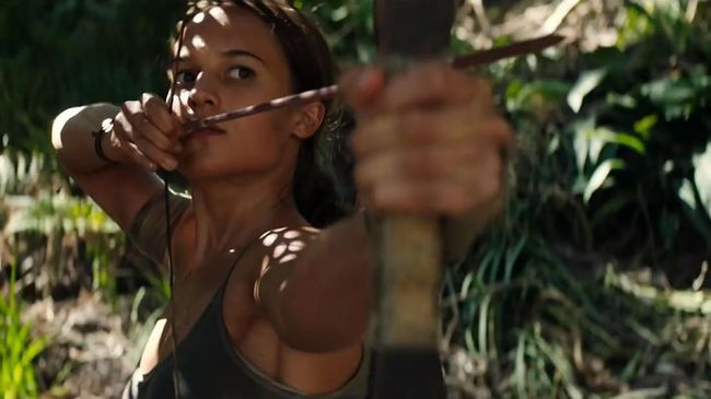Rumah produksi MGM menggaet sineas Misha Green untuk menyutradarai dan menulis naskah sekuel film Tomb Raider (2018).