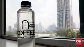 5 Rasa Kopi Unik, dari 'Kopi Keju' hingga 'Kopi Bening'