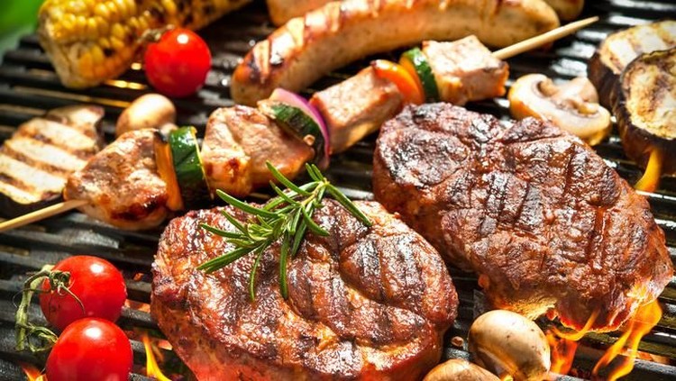 beef steak