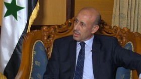 Dubes Suriah: Ghouta Timur Sudah Aman