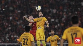 Bhayangkara FC Bertekad Jegal PSM di Liga 1 2018
