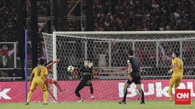 PSSI Istirahatkan Lebih dari 8 Wasit Sejak Awal Musim 2018