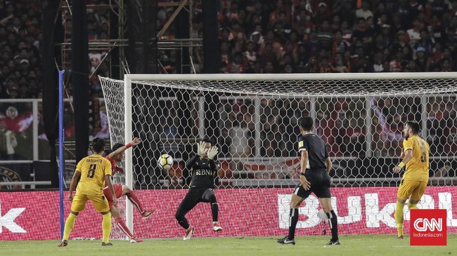 PSSI mengistirahatkan sekitar delapan wasit sejak awal musim kompetisi 2018 karena dianggap kurang cakap menjalankan tugasnya di lapangan.