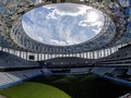 Eidi, Kandidat Stadion Terindah di Dunia
