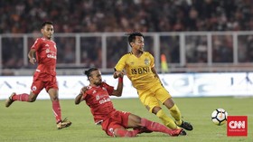 Gelandang Persija Antusias Bela Nepal di Asian Games 2018