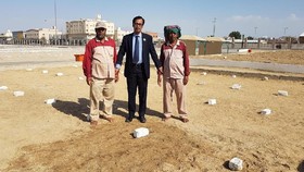 Kronologi Eksekusi Zaini Misrin, Aparat Saudi Halau Tim KBRI