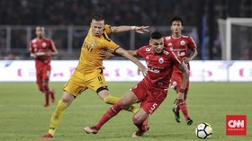 Prediksi Persija Jakarta vs Arema FC