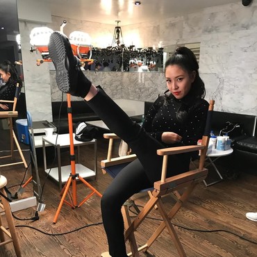 Rayakan 20 Tahun Debut, BoA Bikin Proyek 'Our Beloved BoA'