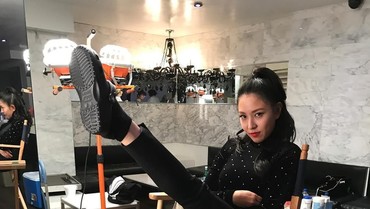 Rayakan 20 Tahun Debut, BoA Bikin Proyek 'Our Beloved BoA'