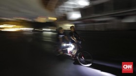 Cekcok Fotografer dan Sekuriti GBK, Pengelola Sebut Ada Salah Paham
