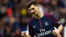 Bek PSG Buka Kemungkinan ke Manchester United