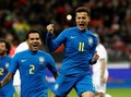 Philippe Coutinho Bisa Kembali ke Stadion Anfield