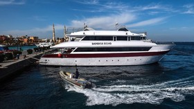 Pembebasan Pajak Yacht Ditargetkan Berlaku Kuartal I 2019