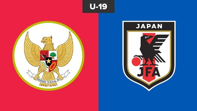 Timnas Indonesia U-19 dikalahkan Jepang U-19 1-4 pada laga persahabatan di SUGBK. Pertandingan ini jadi laga internasional pertama Garuda Nusantara di 2018.