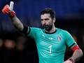 Buffon, Salah Satu Pemain yang Tampil di Lima Piala Dunia