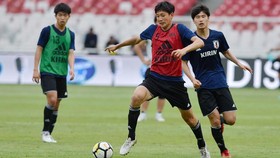 Timnas Jepang Enggan Pikirkan Egy Maulana Vikri