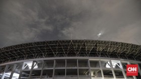 Earth Hour 2023 Malam Ini Bakal Jadi Aksi Terbesar di Dunia