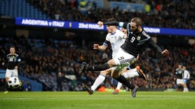 Pembelaan Di Biagio Usai Timnas Italia Dikalahkan Argentina