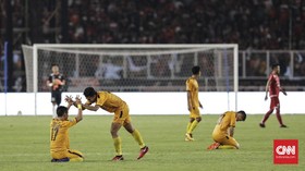 Bhayangkara FC dan PS TIRA Siap Lepas Pemain di Aksi 22 Mei
