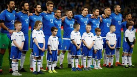 Pelatih Baru Italia Diumumkan 20 Mei
