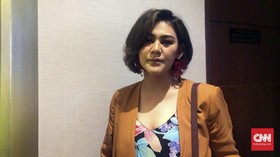 'Milly' Tak Takut 'Saingan' dengan 'Cinta'