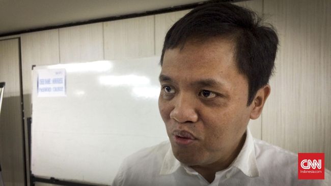 Gerindra Sebut Punya 3 Kandidat Wakil Gubernur Jakarta Gerindra Sebut Punya 3 Kandidat Wakil Gubernur Jakarta