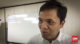 Politikus Gerindra Sebut Arus Mudik 2018 Seperti 'Neraka'