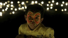 FOTO: Ketika Dunia Meredup saat Earth Hour 2018