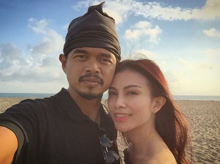Bambang Pamungkas Beri Tanggapan Usai Heboh Sang Anak Mengaku Diusir dari Rumah
