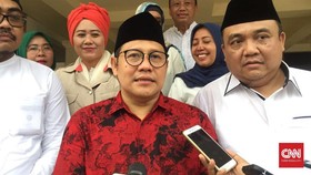 Cak Imin: Dubes Arab Saudi Harus Segera Minta Maaf