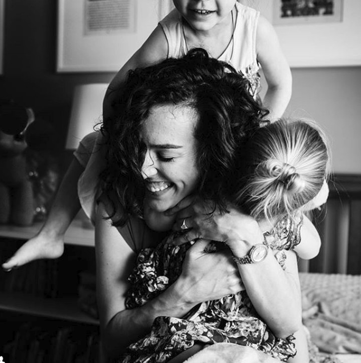 Bun, Kelak Kita Akan Rindu Momen-momen Bersama Anak 