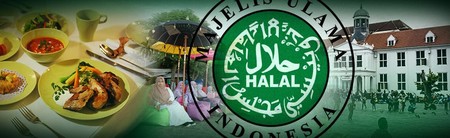 Angan Rekreasi Halal Jakarta