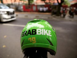 Grab Matikan Akun Pengemudi Ojol yang Diduga Memerkosa Turis Brasil di Bali