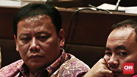 Bawaslu Pertanyakan Penghentian Kasus Slamet Maarif