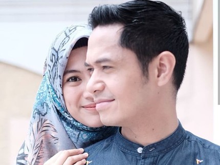 Suami Istri Harus Kompak Ya, Seperti Dude dan Alyssa Soebandono
