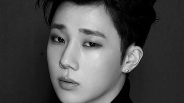 Sunggyu INFINITE Positif COVID-19