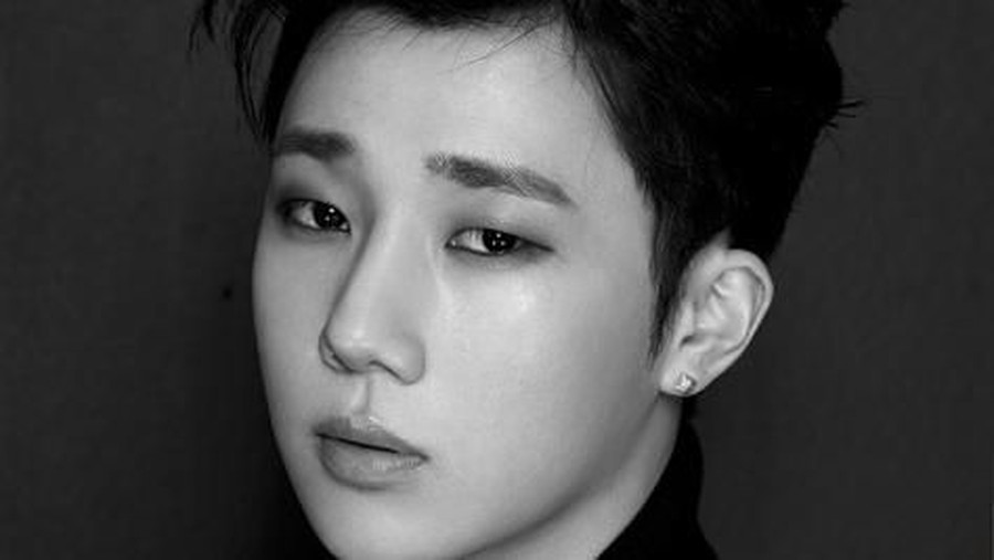 leader boyband Infinite, Sunggyu