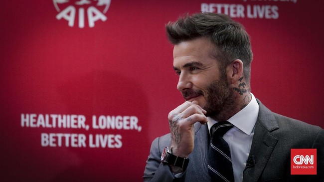 Setelah dua hari nama dan fotonya mendunia bersama David Beckham, Sri Pundati alias Sripun menyatakan tak ingin lagi diliput oleh media.