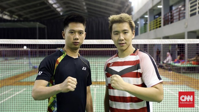 Ibunda Kevin Sanjaya Sukamuljo, Minartin Niawati, menegaskan putranya tkdak akan mengoleksi mobil mewah setelah memiliki Mustang Ford 2013.