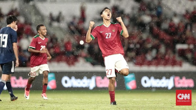 Tiga striker pilihan Shin Tae Yong saat Timnas Indonesia vs Turkmenistan pada FIFA Matchday, 8 September mendatang, belum mencetak gol di Liga 1 musim ini.